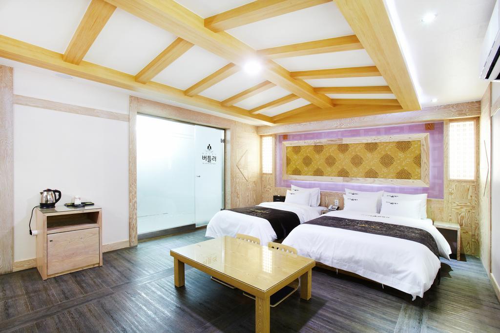 Hotel Butler Suwon Room photo