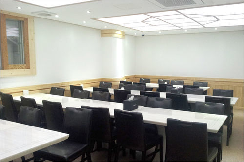 Hotel Butler Suwon Exterior photo